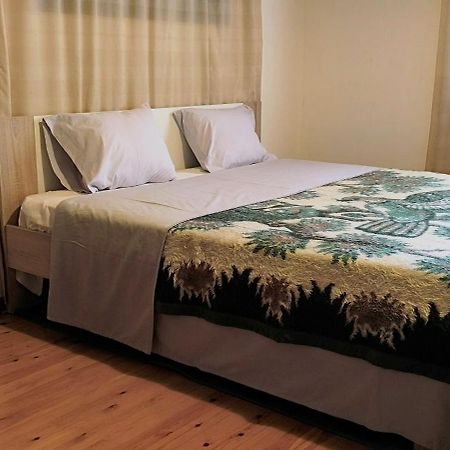 Xanthi'S Sea Front Villas Flambouras Экстерьер фото