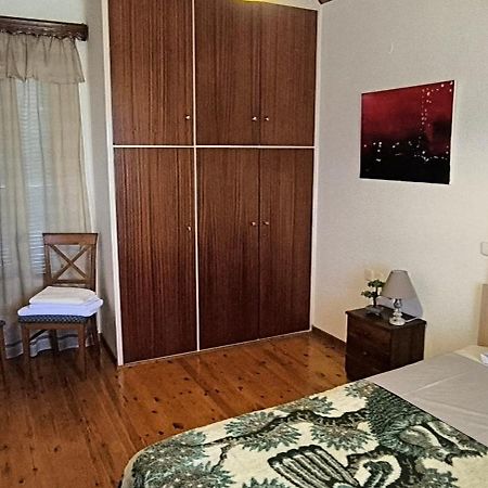 Xanthi'S Sea Front Villas Flambouras Экстерьер фото
