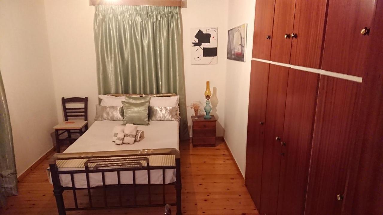 Xanthi'S Sea Front Villas Flambouras Экстерьер фото