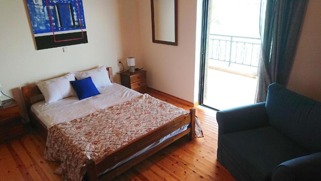 Xanthi'S Sea Front Villas Flambouras Экстерьер фото
