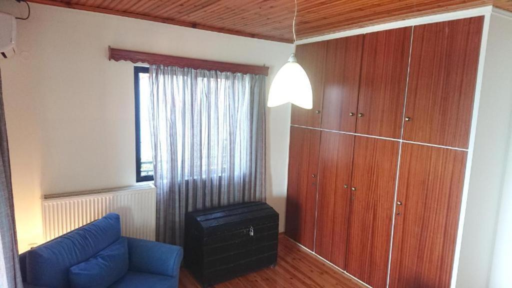 Xanthi'S Sea Front Villas Flambouras Экстерьер фото
