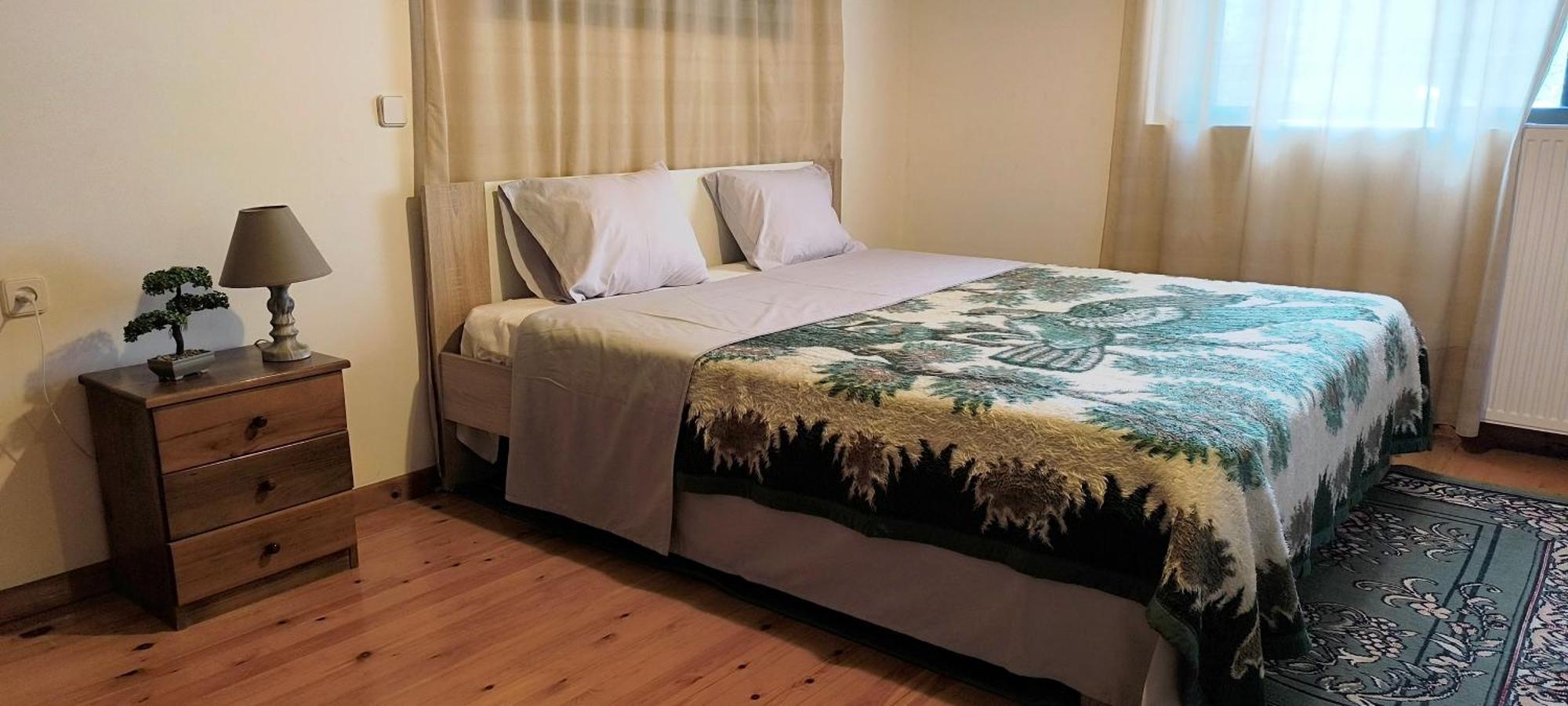 Xanthi'S Sea Front Villas Flambouras Экстерьер фото