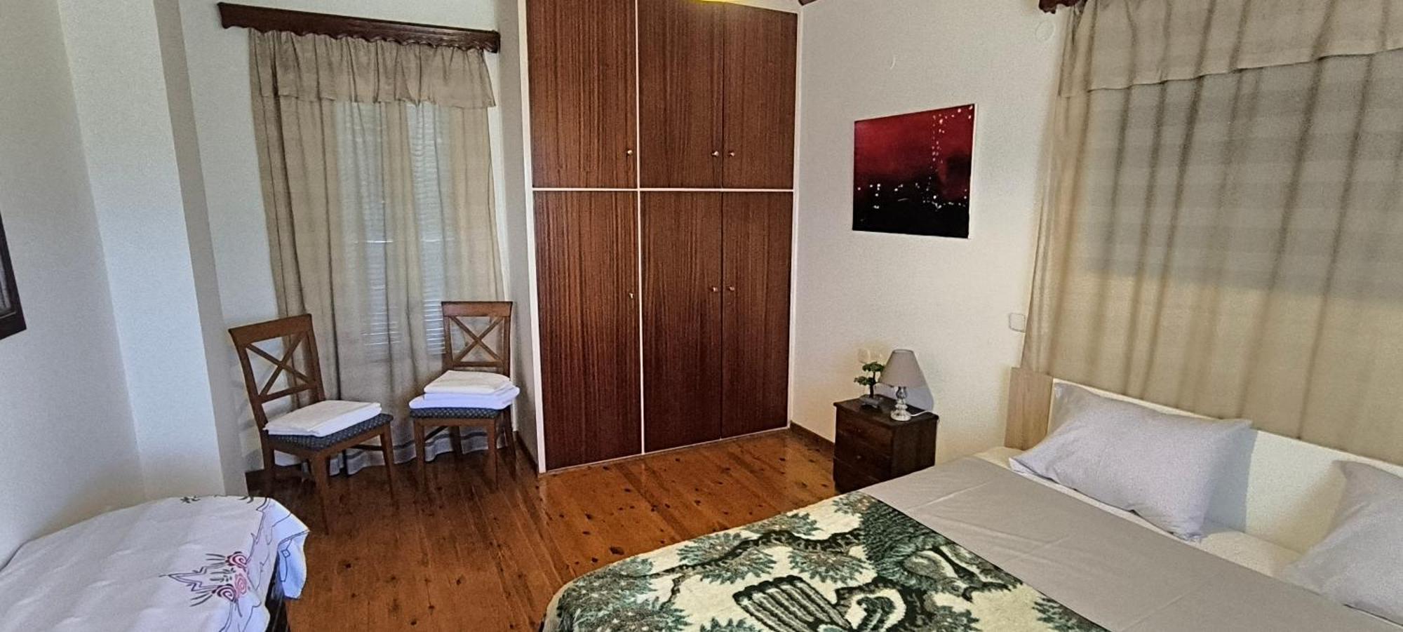 Xanthi'S Sea Front Villas Flambouras Экстерьер фото