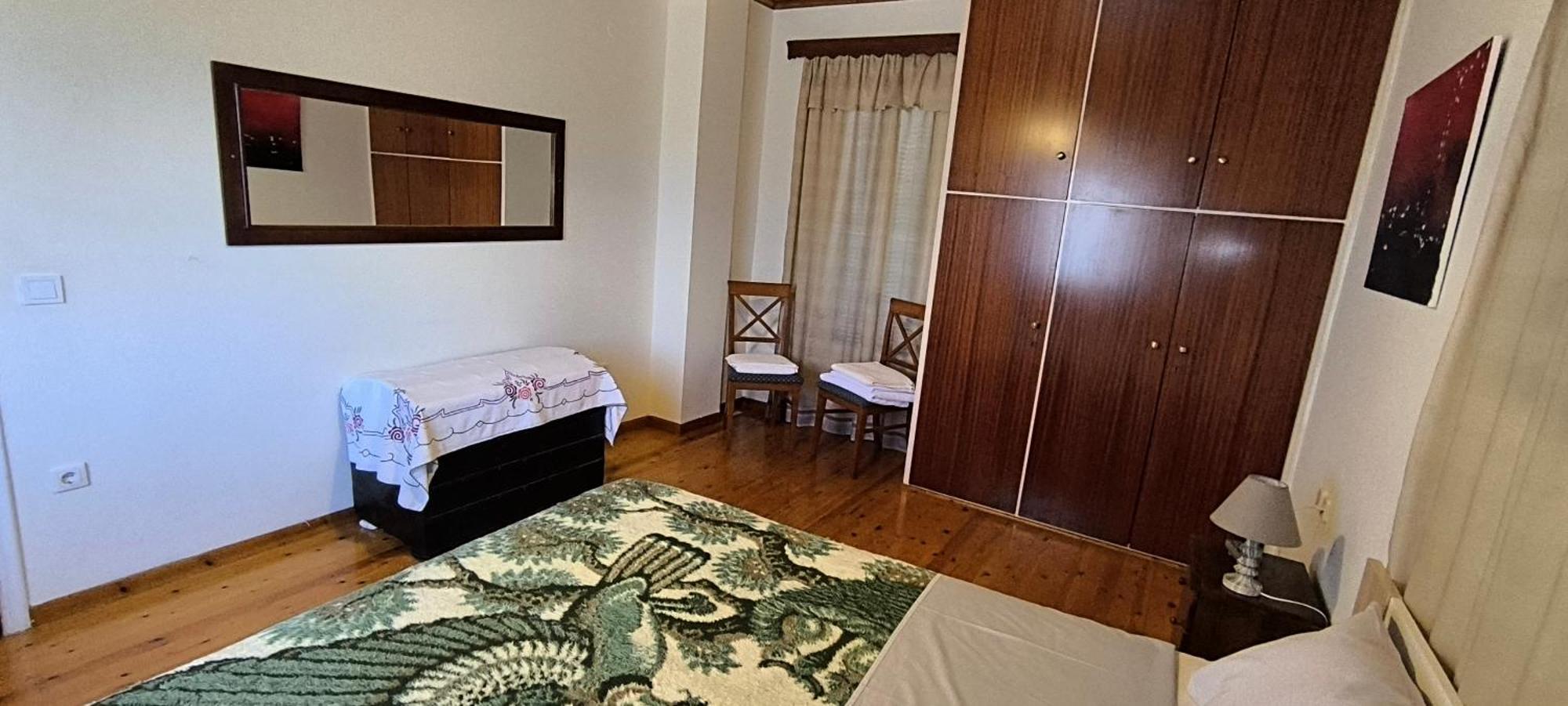 Xanthi'S Sea Front Villas Flambouras Экстерьер фото