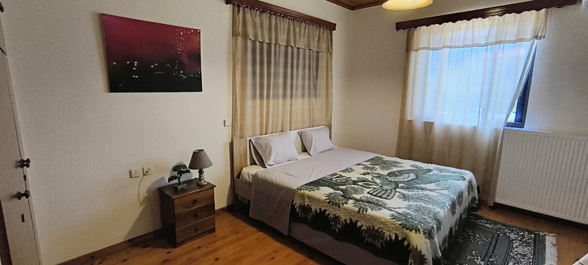 Xanthi'S Sea Front Villas Flambouras Экстерьер фото