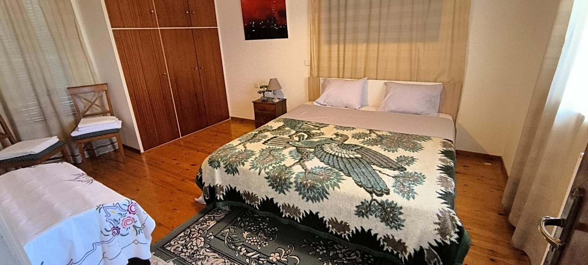 Xanthi'S Sea Front Villas Flambouras Экстерьер фото
