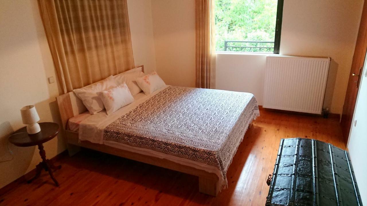 Xanthi'S Sea Front Villas Flambouras Экстерьер фото